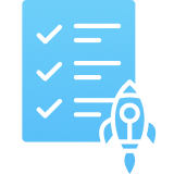 Strategy Guidance & Digital Transformation Consulting icon